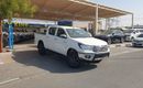 Toyota Hilux 2.4L - 4WD - MT - PW (DIESEL)
