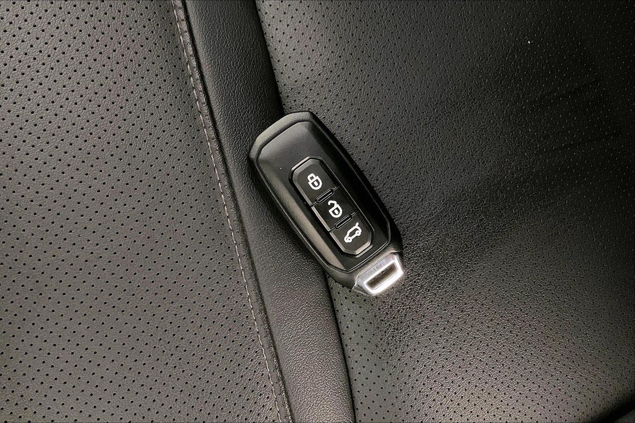 Ford Territory Trend | Guaranteed Warranty | 0 Down Payment