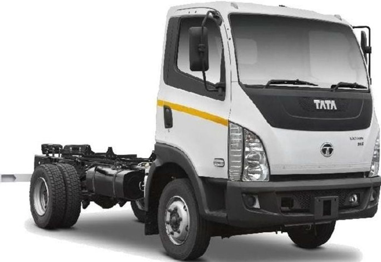 تاتا ألترا T7 TATA ULTRA T.7