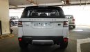 Land Rover Range Rover Sport HSE