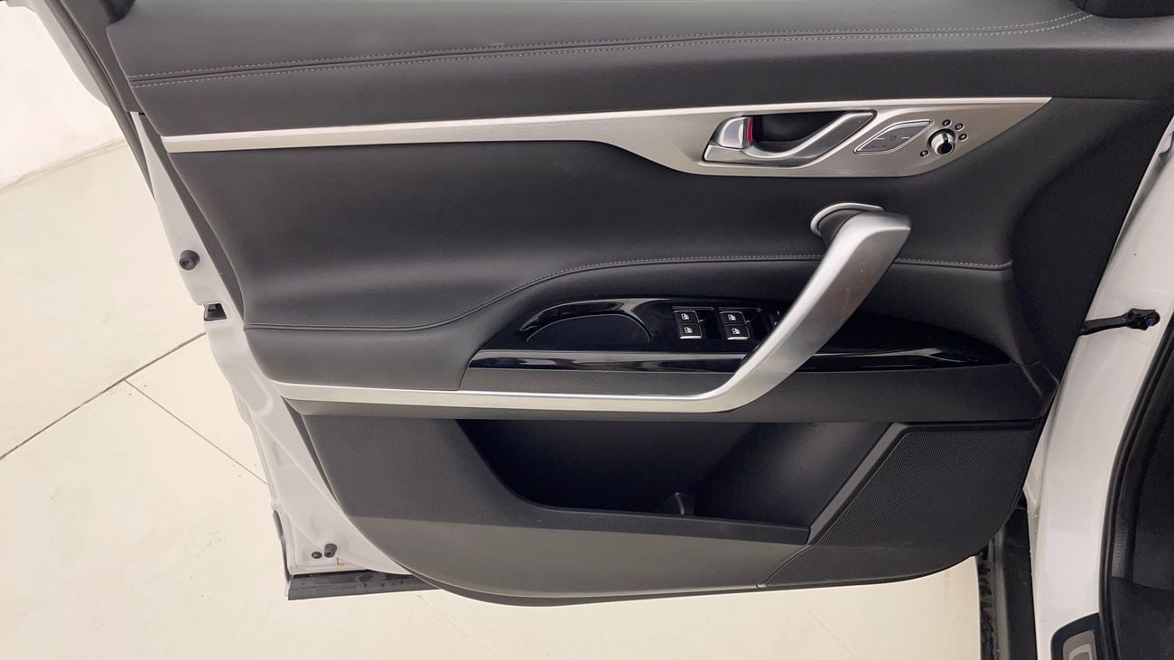 Changan CS95 ROYAL 2 | Zero Down Payment | Home Test Drive