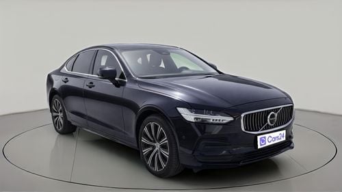 Volvo S90 2024 B5 CORE | AED 1626/Month | 0 DP | 30 Day Return | Warranty