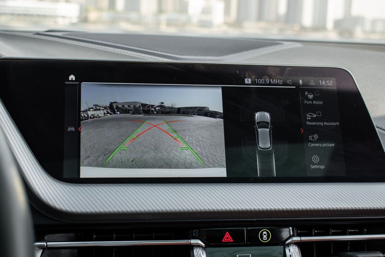 BMW M135i 2,350 M/P With 0% Down Payment BMW M135I 2024