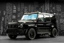 Mercedes Benz Brabus MERCEDES | G800 BRABUS WIDESTAR | 2 YEARS WARRANTY BRABUS UAE