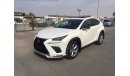 لكزس NX 200 LEXUS NX 200 FULL OPTION