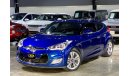 Hyundai Veloster 2016 Hyundai Veloster, Warranty, Service History, Fully Loaded, GCC