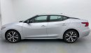 Nissan Maxima SV 3.5 | Under Warranty | Inspected on 150+ parameters