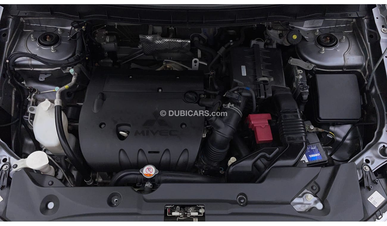 Mitsubishi ASX GLX LOWLINE 2 | Zero Down Payment | Free Home Test Drive