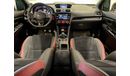 Subaru Impreza WRX 790 BHP Subaru WRX STI 2018, SAM PERFOMANCE Modified, Service History, Low KMs, GCC