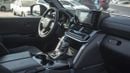 تويوتا لاند كروزر GXR 4.0L