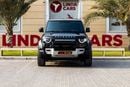 Land Rover Defender P300 90 SE 2.0L (6 Seater)
