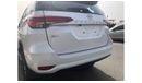 Toyota Fortuner TOYOTA_FORTUNER_4WD_2023_2.7L_PATROL
