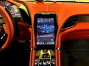فيراري روما STANDARD FERRARI ROMA ONLY 2100 KM | CARBON PAKET | 360 CAMERA | LAUNCH PERFORMANCE PAKET | SAME 0 KM SMELL |