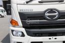 Hino 500 GH1927 7.7L REFRIGERATOR TRUCK 13.5PL EURO4 2025MY