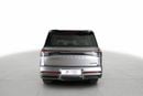 Infiniti QX80 AUTOGRAPH CAPTAIN CHAIRS 3.5
