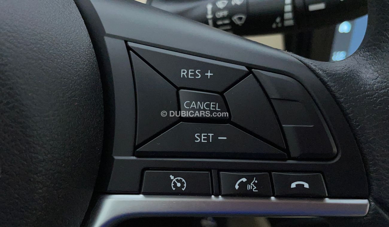 Nissan XTrail S 2.5 | Under Warranty | Inspected on 150+ parameters