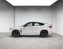 BMW X6 M