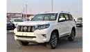 Toyota Prado TOYOTA_PRADO_VX1_2023_4.0L_V6_WHITE_GREY