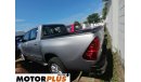 Toyota Hilux DC 2.8lt Diesel 4x4 AT Export Only
