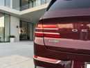 Genesis GV80 Prestige 2.5L RWD AED 1,590 P.M | 0% DOWN PAYMENT | GENESIS GV80 BASE | 2.5T I4 RWD | 2021