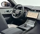 لاند روفر رينج روفر فيلار 2024 Range Rover Velar SE Dynamic P250, Oct/2029 Range Rover Warranty, Range Rover Full Service Hist