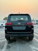 Toyota Land Cruiser GXR 4.0L