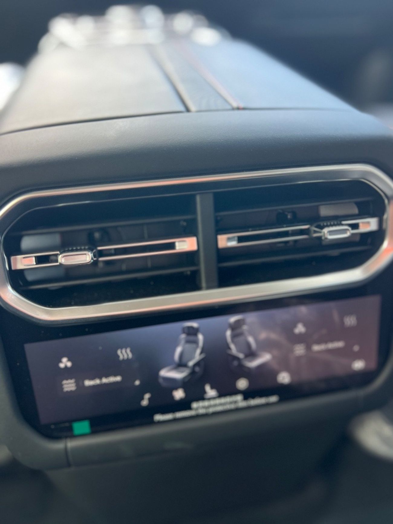 Jetour G700 Jetour G700 Flashing Edition