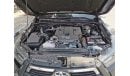تويوتا هيلوكس 2.8L Diesel, M/T, DVD Camera, Rear A/C, Parking Sensors (CODE # THAD09)