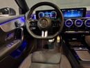 Mercedes-Benz A 200 AMG A 200 AMG - GCC Specs - Brand