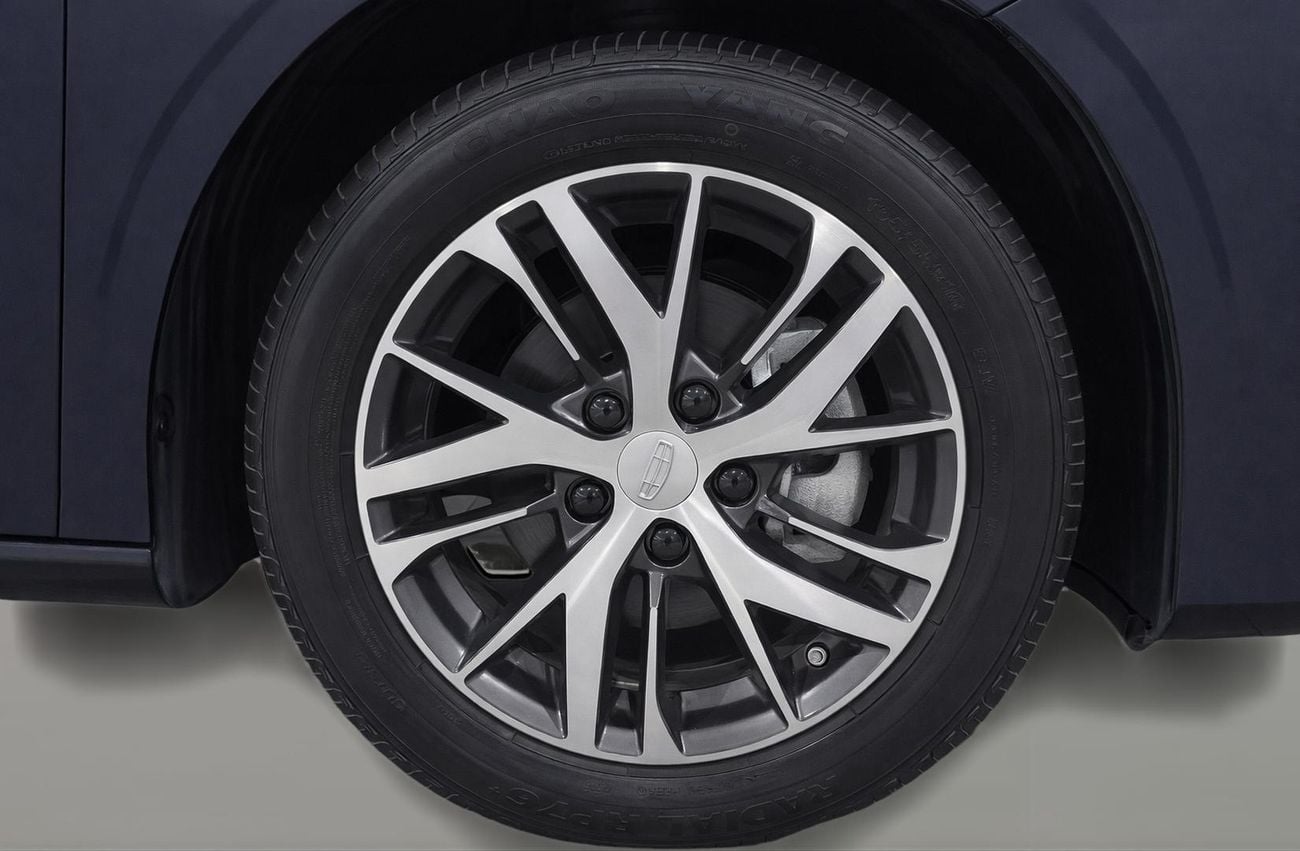 Geely Emgrand GS 2026 | AED 610/Month | 0 DP | 30 Day Return | Warranty | Service History