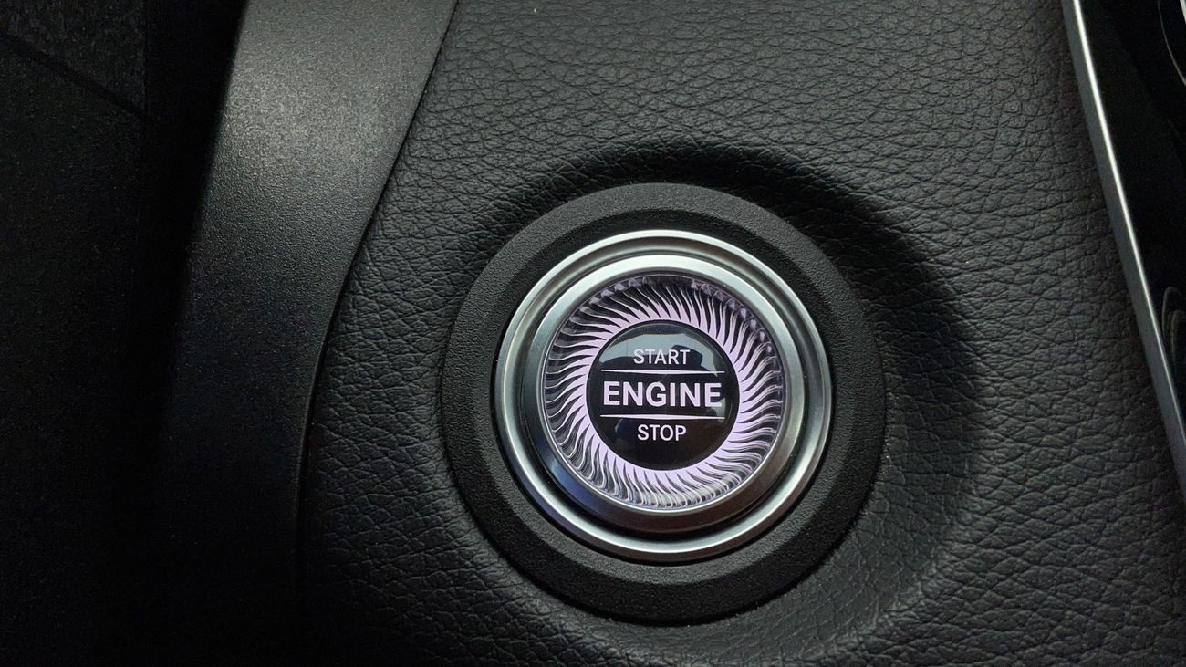 Mercedes-Benz C 200 AMG SPORT PACK 2 | Zero Down Payment | Home Test Drive