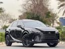 لكزس RX 350 RX350 h AWD 2025 / GCC