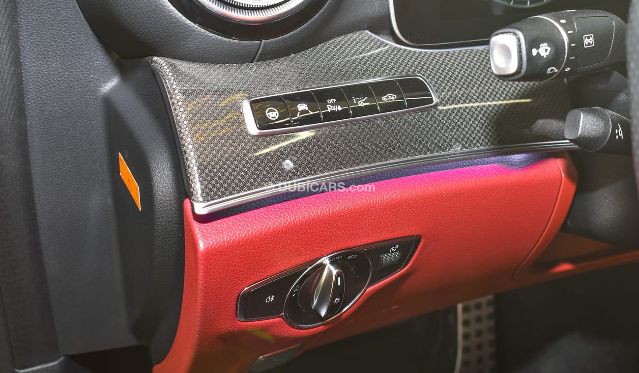 Mercedes-Benz CLS 53 AMG Turbo 4Matic