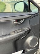 Lexus NX300 Premier 2.0L 4WD sunroof,leather seats