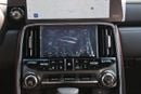 لكزس LX 600 Lexus LX600 Signature Mark Levinson, 3.5L Twin-Turbo V6, Petrol Model 2025