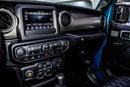 جيب رانجلر Jeep Wrangler Unlimited 2020