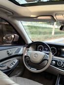 Mercedes Maybach V Class Maybach