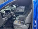 GMC Sierra SE 5.3L V8 AT4 Crew Cab (AWD)