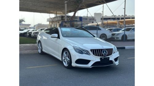 Mercedes-Benz E 350 Std