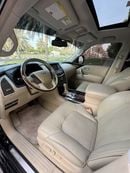 Infiniti QX80 Excellence 5.6L