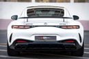 Mercedes-Benz AMG GT 63 4 Matic+ (2 Door)