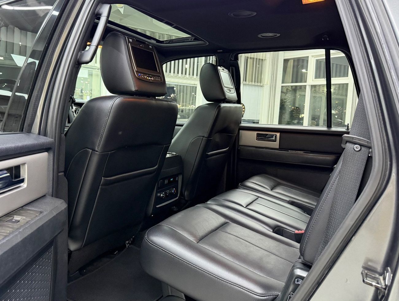 Ford Expedition Limited 3.5L