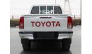 Toyota Hilux 2.4L Diesel AT ( export only)