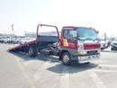 ميتسوبيشي فوسو كانتير MITSUBISHI CANTER TRUCK 1996 RHD 4.6 L DIESEL MANUAL(PM21808)