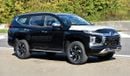 Mitsubishi Pajero Sport 2025, Mitsubishi Pajero Sport GLS, 2.4L Diesel 4WD 8A/T
