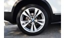 BMW X3 - ZERO DOWN PAYMENT - 980 AED/MONTHLY - 1 YEAR WARRANTY