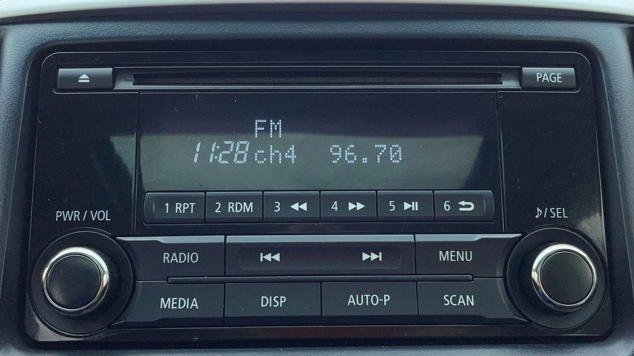 Mitsubishi Lancer GLS HIGH 1.6 | Zero Down Payment | Free Home Test Drive