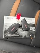 جي أم سي يوكون 5.3 V8 AT4 (AWD)