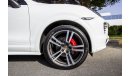 Porsche Cayenne GTS PORSCH CAYENNE GTS - FSH -2013 - GCC - ZERO DOWN PAYMENT-2590 AED/MONTHLY-UNDER AL NABOODAH WARRANTY