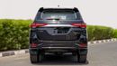 Toyota Fortuner FORTUNER 2.8L DIESEL  FULL OPTION